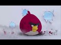 Angry Birds Movie Pitch Trailer Circa 2012 13