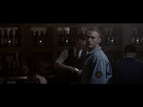 Brandon Skeie - So Bad (Official Music Video)