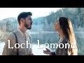 Loch Lomond | The Hound + The Fox