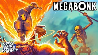 Megabonk 💥 - 117,00 players online 🎮🕹️