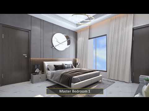 Gawade Galore Elevation 1