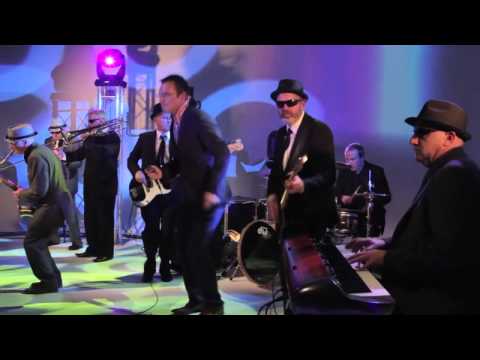 Scottish Ska Function Band - PorkPie  -  One Step Beyond