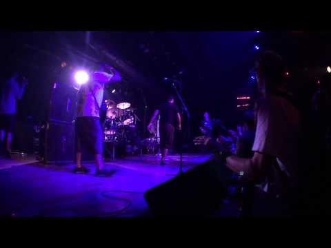 Noisear Live at Maryland Deathfest 2015