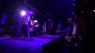 Noisear Live at Maryland Deathfest 2015