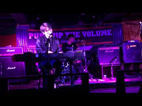 150418 사랑한단말이에요 + 여름겨울그리고담배 - 리메인즈(REMAINs) @FREEBIRD