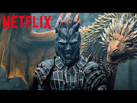 TOP 10 NUEVAS SERIES 2026 Para las que NO ESTÁS PREPARADO! en Netflix, HBO MAX, Disney +