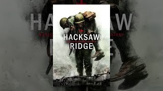 Hacksaw Ridge