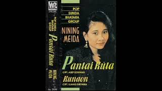 Download lagu Pantai Kuta cipt Asep Lesmana (1993) Nining meida mp3 Download lagu Pantai Kuta cipt Asep Lesmana (1993) Nining meida mp3
