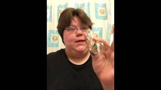 My review of my new TAG pipe! From www.thickassglass.com