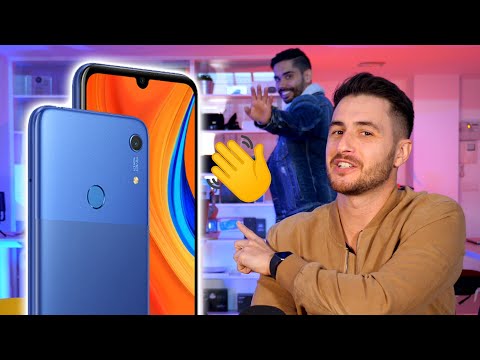 Me LEVANTO y me voy!!!! Huawei Y6s