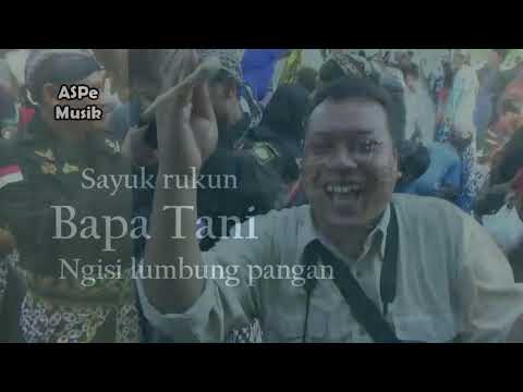 Gemah Ripah Loh Jinawi Nusantara : Budi Jolong (Official Video Music ASPeMusik)