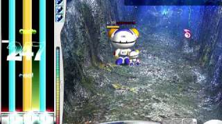 Intense Color *O2JAM*