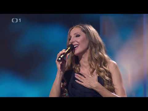 Václav Noid Bárta a Olga Lounová - Mistrál