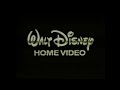 Walt Disney Home Video 1999