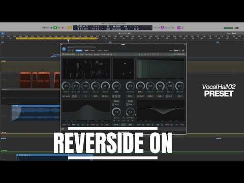 Best Reverb Plugins you own and how many - Page 106 - Gearspace