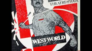 Theatre of hate - judgement hymn