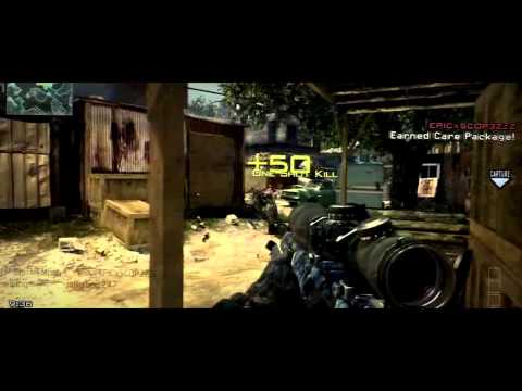 First Hardcore Edit For Zeq