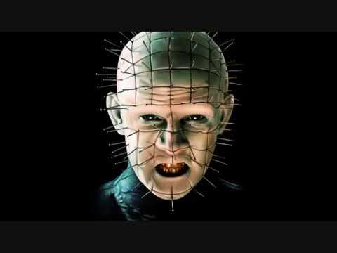 Hellraiser II: Hellbound - Soundtrack