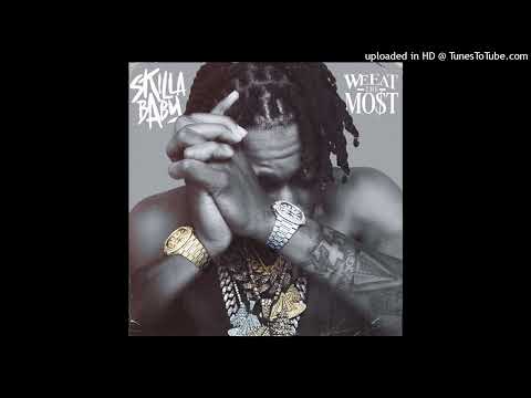 Skilla Baby x Babytron Type Beat 2023 "Summer Vibes" + Detroit Sample Type Beat 2023