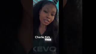 Reflecting on Charlie Kirk’s Legacy Amidst Tragedy