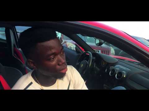 E-Macgie Ft ML - Nyungi Tanga Remix (Music Video)