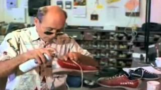 The New Breed - Streets of Gold