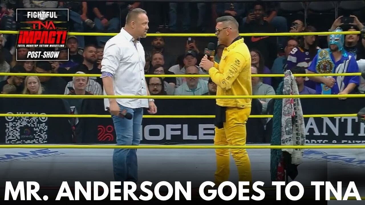 Video Test Thumbnail