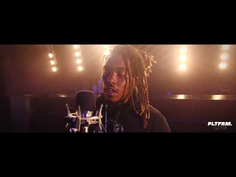 KeeKee - Pressure (PLTFRM LIVE)
