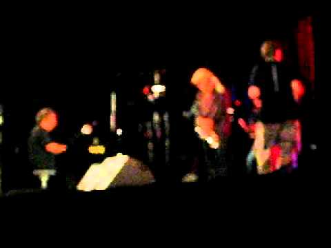 Masada Sextet live Middelheim jazz Festival Anvers 13/08/2011 P2