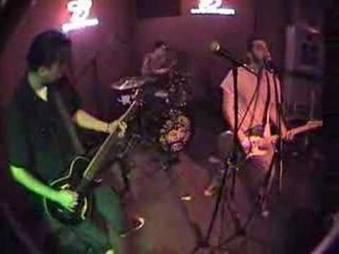 Big Vinny - I Was A Teenage Premature Ejaculator (Live)