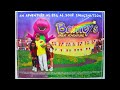 Barney S Great Adventure Twinkle Twinkle Little Star Low Pitch And Instrumental