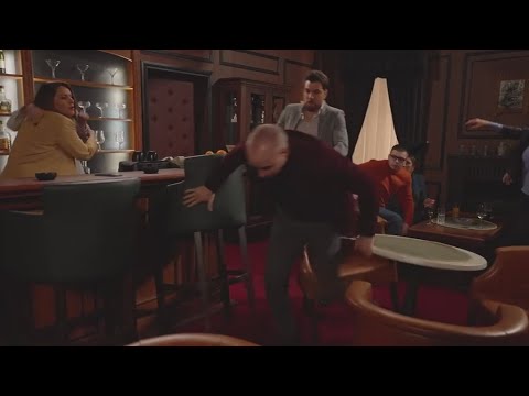 Igra sudbine 700. epizoda - Riter pokušava da ubije Matiju! (PROMO)