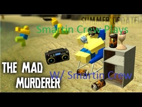 Roblox Radio Summer Update The Mad Murderer W Penguin And Bleach Being A Terrible Sheriff Apphackzone Com - roblox loleris 9/11 ad