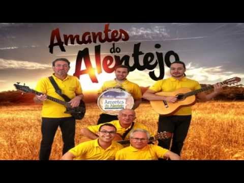 Amantes do Alentejo - Nos Campos do Alentejo