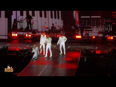 [20200125] WINNER 위너 - LOVE ME LOVE ME | Winner Cross Tour In Manila