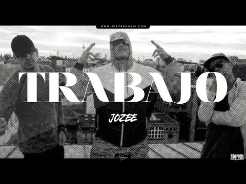 "Trabajo" - Hard AfroTrap Beat - Raf Camora x Bonez MC Type Beat (Prod by joezee x makayzi)