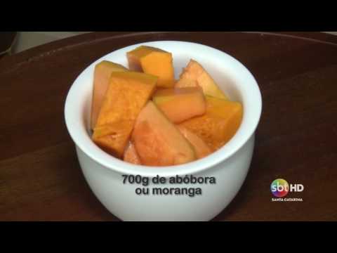 Aprenda a fazer uma sopa de pinhão