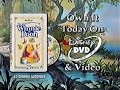 Disney S The Many Adventures Of Winnie The Pooh DVD VHS Release Ad 2002