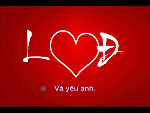 Anh karaoke tone Nam- Hồ Quỳnh Hương