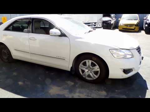 Thumbnail for Wrecking – 2006 Toyota Aurion FWD - 2956b by Toyota, Toyota Aurion, Front-wheel drive, Vehicle