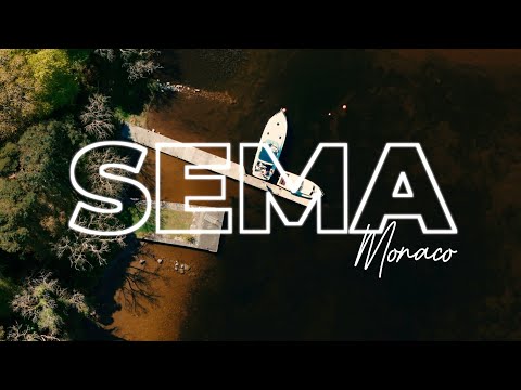 Monaco - Sema Tecino - Official Music Video