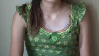 &quot;Scarecrow&quot; (Unofficial Music Video) | Clairity