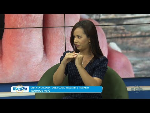 Saiba como prevenir e tratar o incômodo de unha encravada no pé 18 04 2023