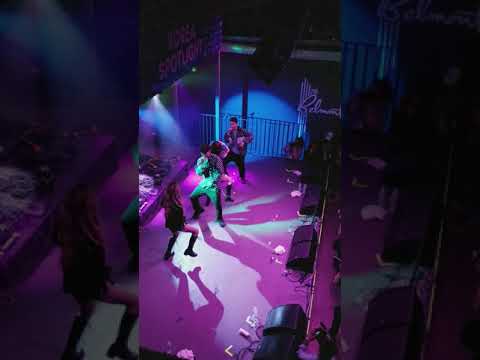 KARD- Rumor at SXSW 2018 in Austin