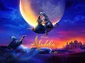 ANIMATED ALADDIN THE MAGIC LAMP
