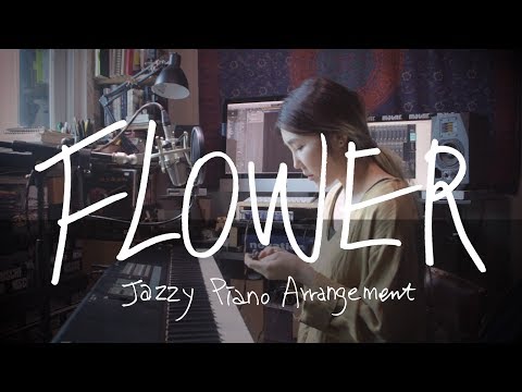 히나인 (heenain) - Flower (Live E.P Session)