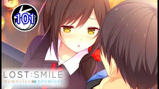〈√みひろ(終)〉＃101「ええ・・・旦那様。」【LOST:SMILE memories + promises実況】[ロストスマイル]【LIFE0ゲーム】