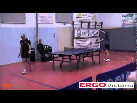 Tischtennis Maikel Sauer - Werz 2.mp4