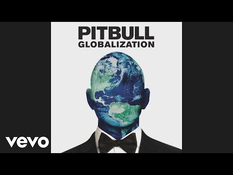 Pitbull - Fun (Audio) ft. Chris Brown