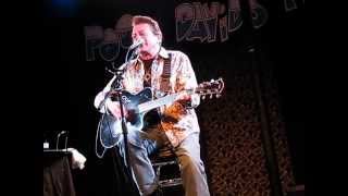 Joe Ely~You Can Bet I'm Gone